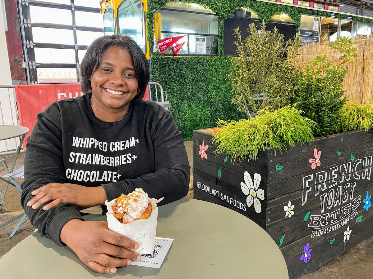 ‘A role model’ for what’s possible: Philadelphia mourns entrepreneur Charisse McGill of Lokal Artisan Foods 