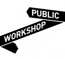 Public Workshop Logo
