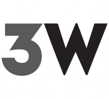 3rd Ward Logo
