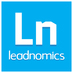 Leadnomics Logo