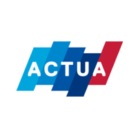 Actua Corporation Logo