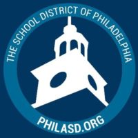 School District of Philadelphia Logo