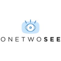 OneTwoSee Logo