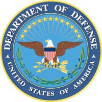 Department of Defense Logo