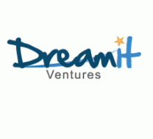 DreamIt Ventures Logo