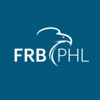 Federal Reserve Bank of Philadelphia Logo