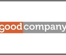 GoodCompany Ventures Logo