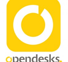 OpenDesks Logo