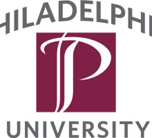 Philadelphia University Logo