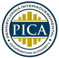 PICA Logo