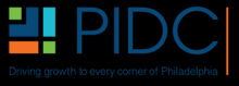 Philadelphia Industrial Development Corporation Logo