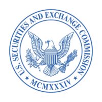 Securities and Exchange Commission Logo