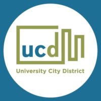 University City District Logo