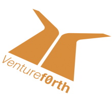 Venturef0rth Logo