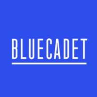 Bluecadet Logo