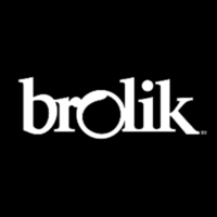 Brolik Productions Logo