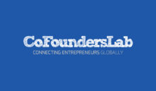 CoFoundersLab Logo