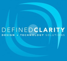 Defined Clarity Logo