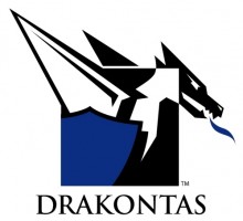 Drakontas Logo