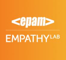 EPAM Empathy Lab Logo