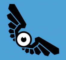 Flyclops Logo