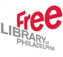Free Library of Philadelphia Logo