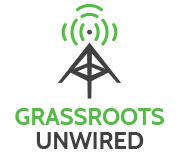 Grassroots Unwired Logo