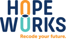Hopeworks Logo