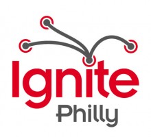 Ignite Philly Logo