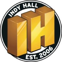 Indy Hall Logo