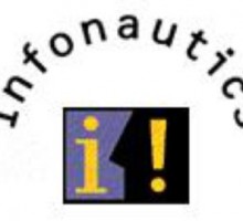 Infonautics Logo