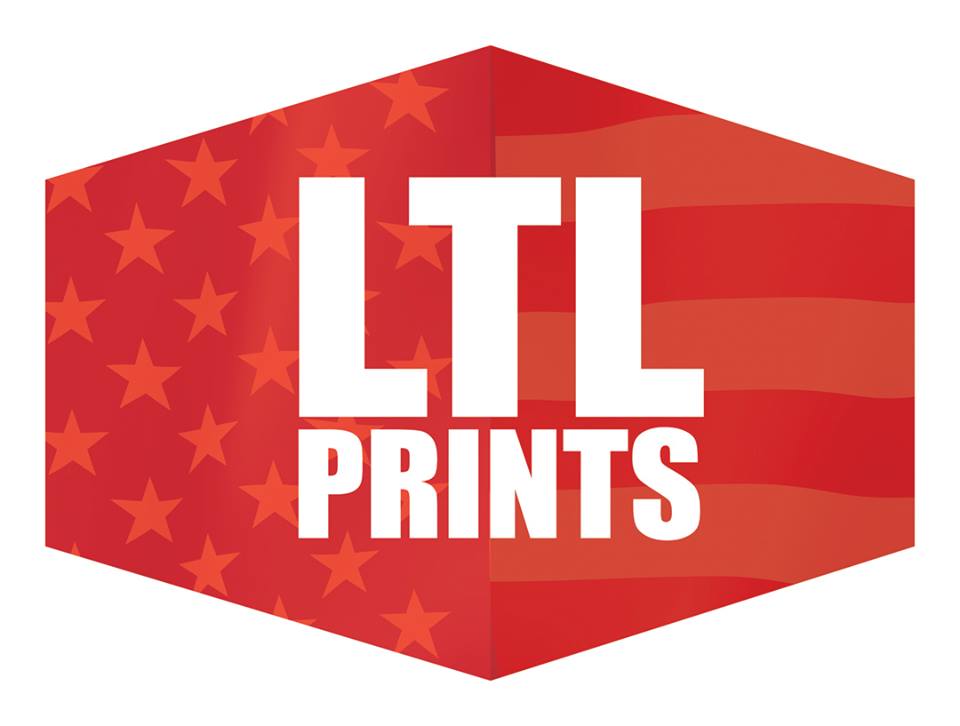 LTL Prints Logo
