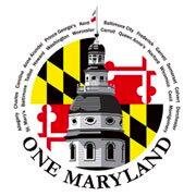 State of Maryland Logo