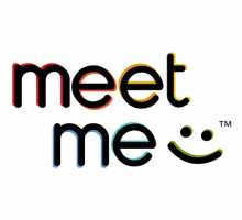 MeetMe Logo