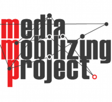 Media Mobilizing Project Logo