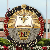 Northeast High School Logo
