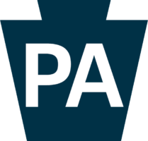 State of Pennsylvania Logo