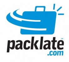 Packlate Logo