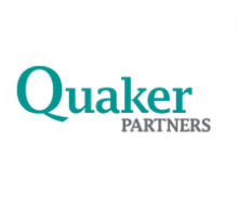 Quaker Partners Logo