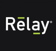 Relay Network Logo