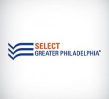 Select Greater Philadelphia Logo