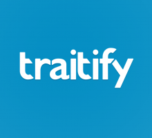 Traitify Logo