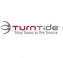 TurnTide Logo