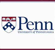 University of Pennsylvania Logo