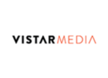 Vistar Media Logo