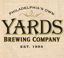 Yards Brewing Company Logo