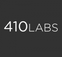 410 Labs Logo