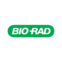 Bio-Rad Laboratories Logo