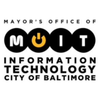 Mayor’s Office of Information Technology Logo