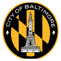 Baltimore City Council Logo